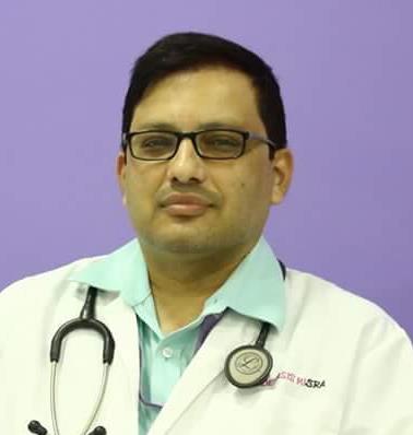 Dr. Debasis Misra