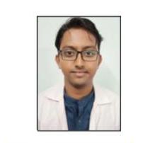 Dr. Shibasis Biswas, BDS,MDS