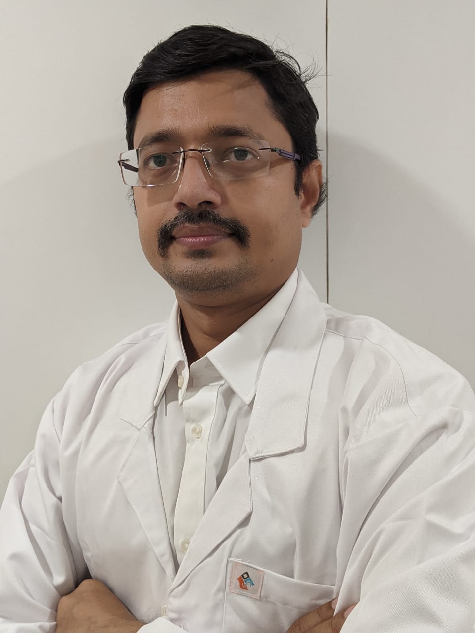 Dr. Harsh Mohan Pathak