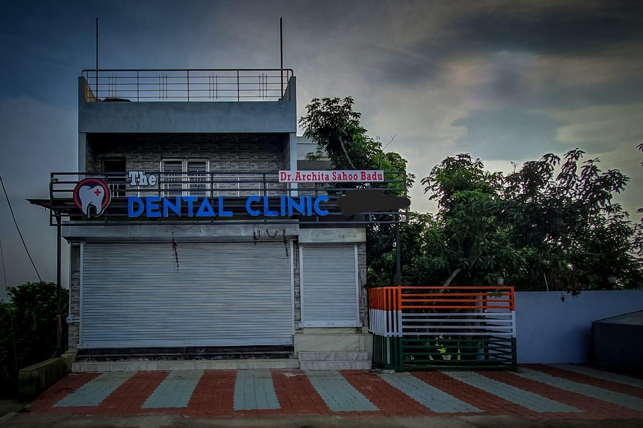 3 Ways Twitter Destroyed My Smile Dentistry in Dwarka Without Me Noticing